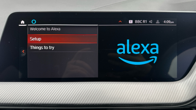 BMW 1 Series 118i M Sport 5dr Step Auto Petrol Hatchback